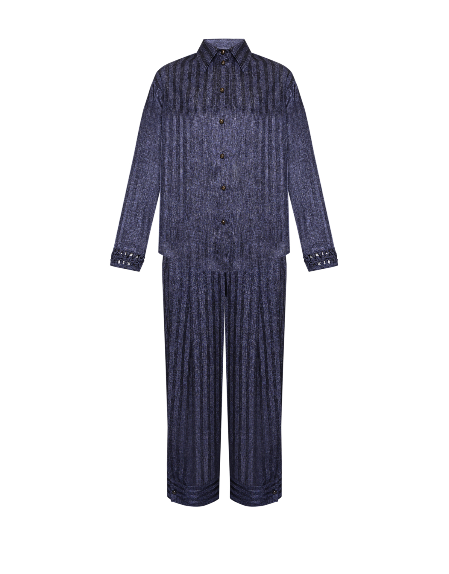 GIORGIO ARMANI Брюки 47792